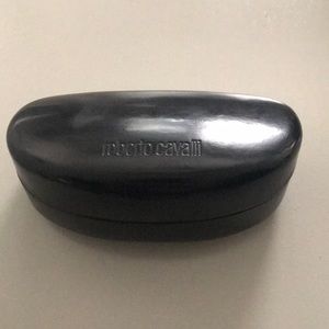 Roberto Cavalli Accessories - Roberto Cavalli sunglasses case in good condition Roberto Cavalli Accessories - Roberto Cavalli sunglasses case in good condition